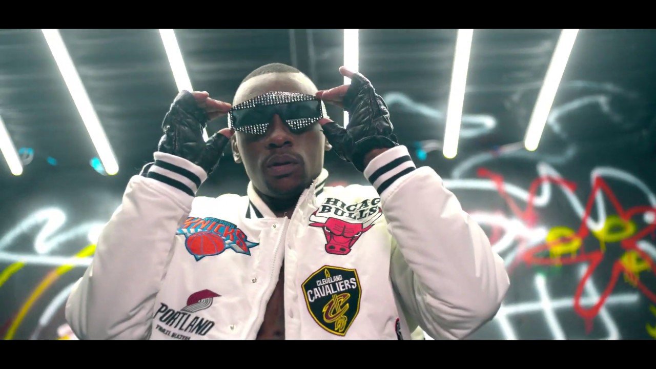 Dygo Boy Feat. Laylizzy – Water