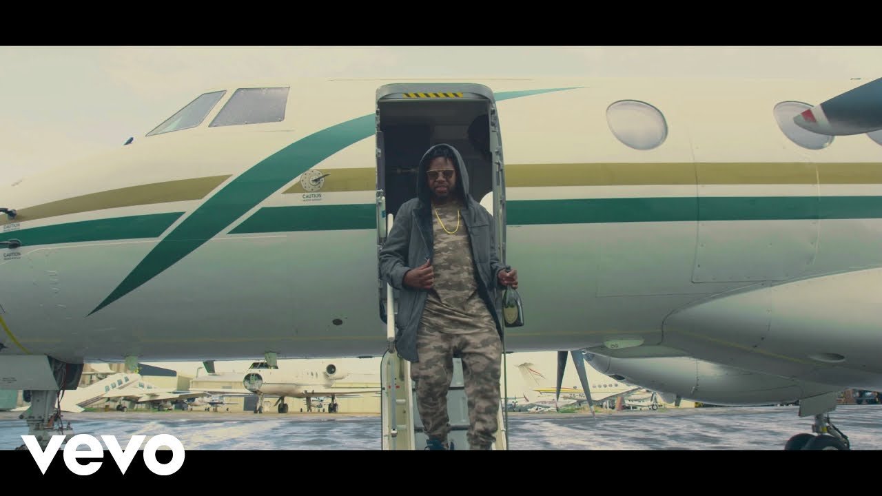 Ziqo – Nobody Loves You Like I Do