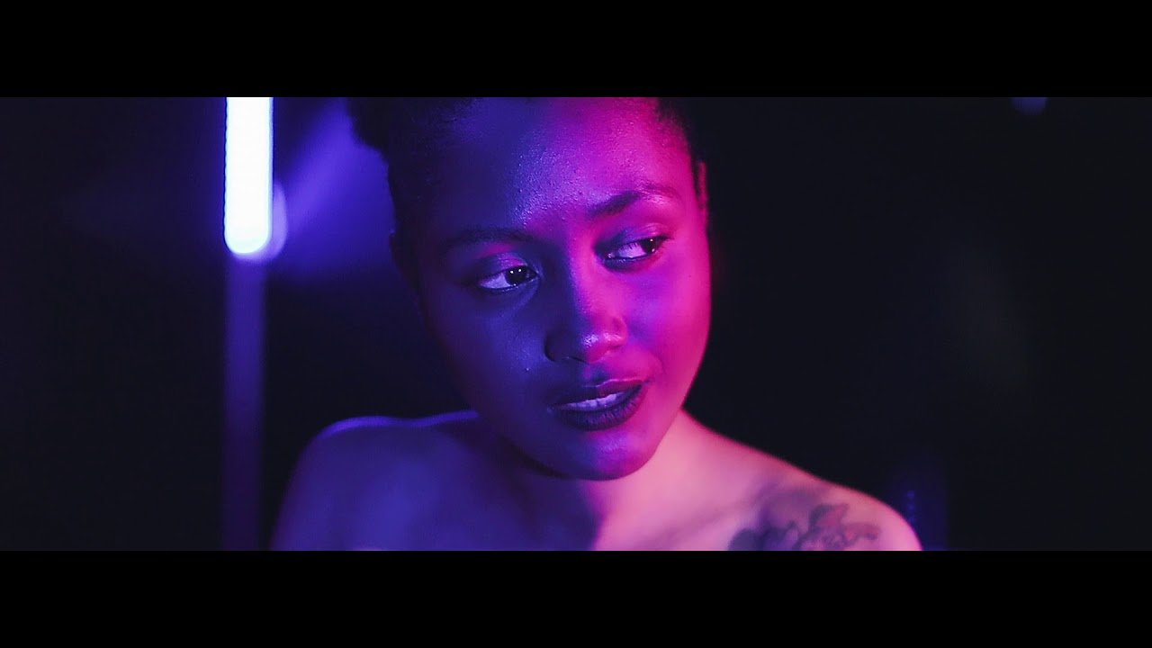 Kamané Kamas – Anjo Protector