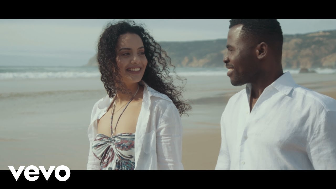 Kyaku Kyadaff – Igual Ao Prazer