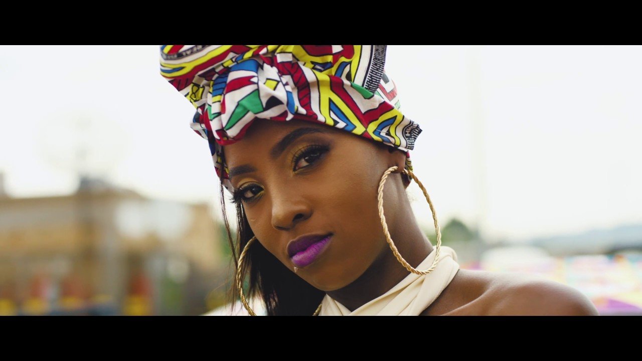 DJ Kaywise – Vanessa (Feat. Demmie Vee)