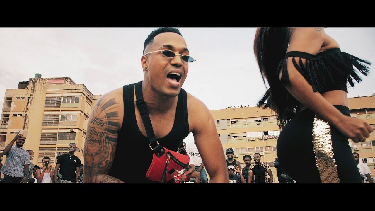 Dj Kapiro – Da Um Kwata (Feat. Fabio Dance & Neide Sofia)