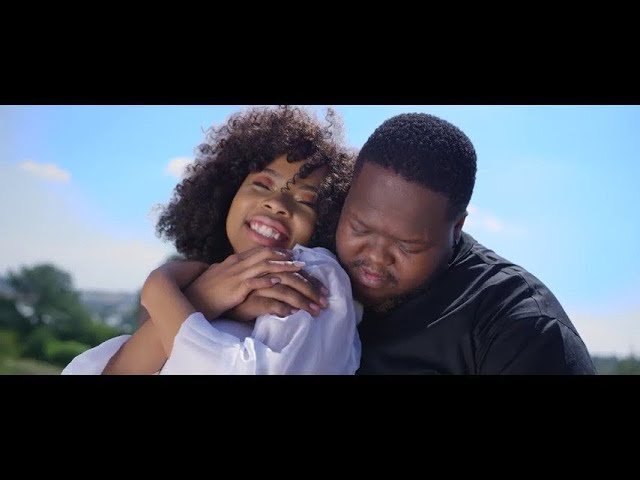 Heavy K – Ndibambe (Feat. Ntombi)