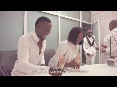 Mr Bow – I Surrender (Vídeo)