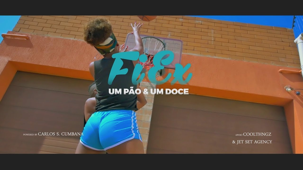 FiEx – Um Pão e Um Doce (Vídeo)