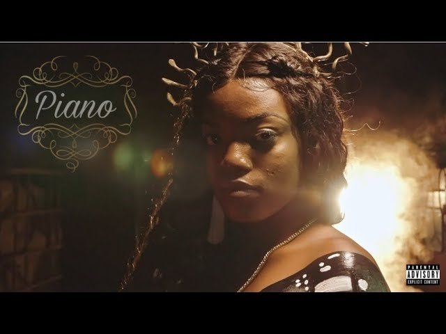 Prodígio – Piano (Feat. NGA)