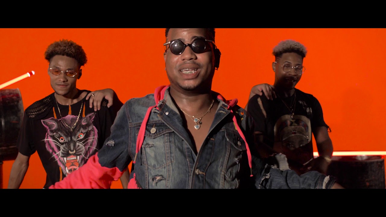 O Team – Tá Subir (Vídeo)