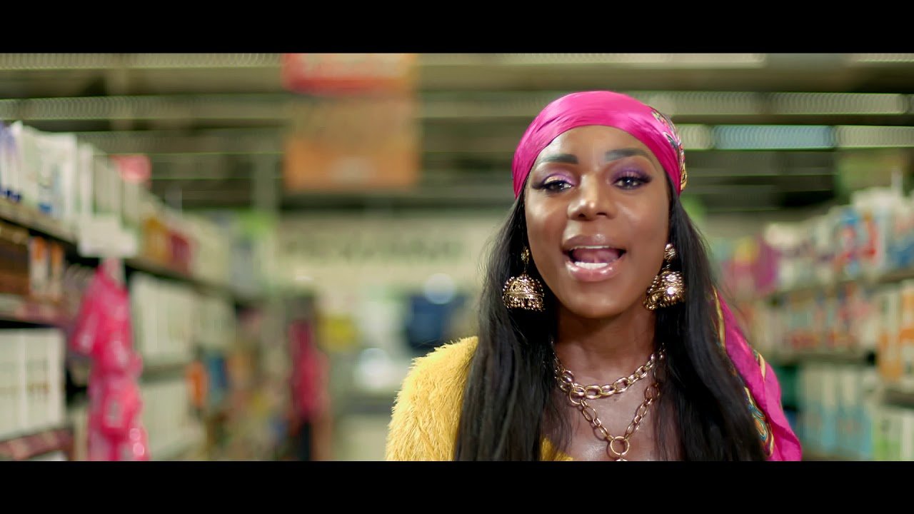 Titica – Coração de Piscina (Vídeo)