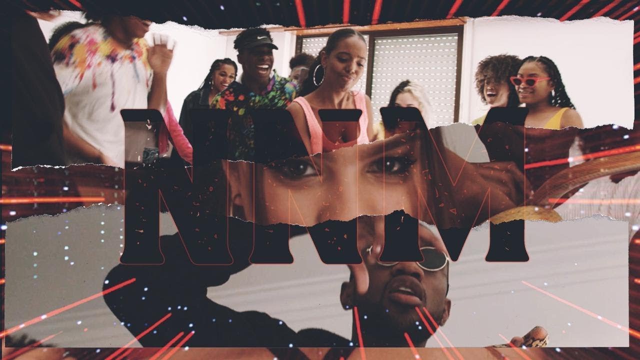 Monsta – N.N.M (Vídeo)