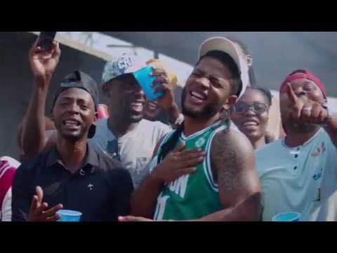 Kiambote – No Bairro (Feat. Jay Oliver) (Vídeo)