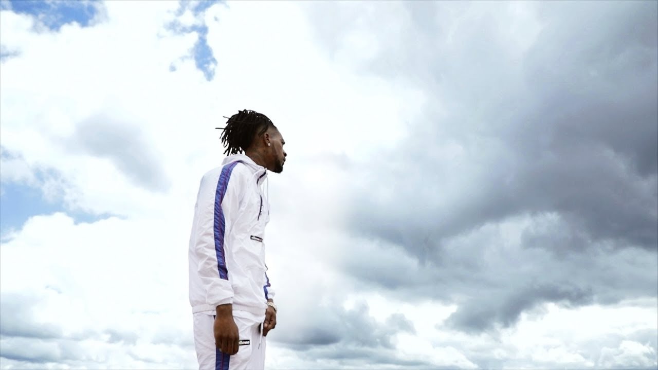 Apollo G – Céu Azul / Flexin (Vídeo)