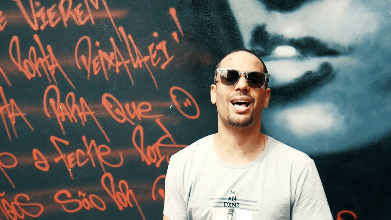 DJ Patrick & Agre G – Tá Bem Bom (Feat. Ray G & Pimentel) (Vídeo)