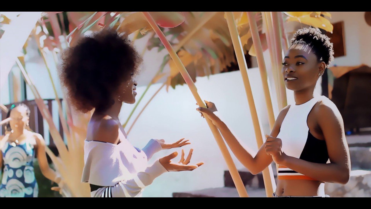 Manu – Poison (Vídeo)