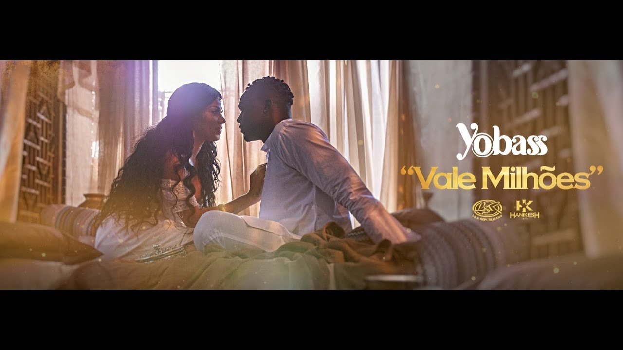 YoBass – Vale Milhões (Vídeo)