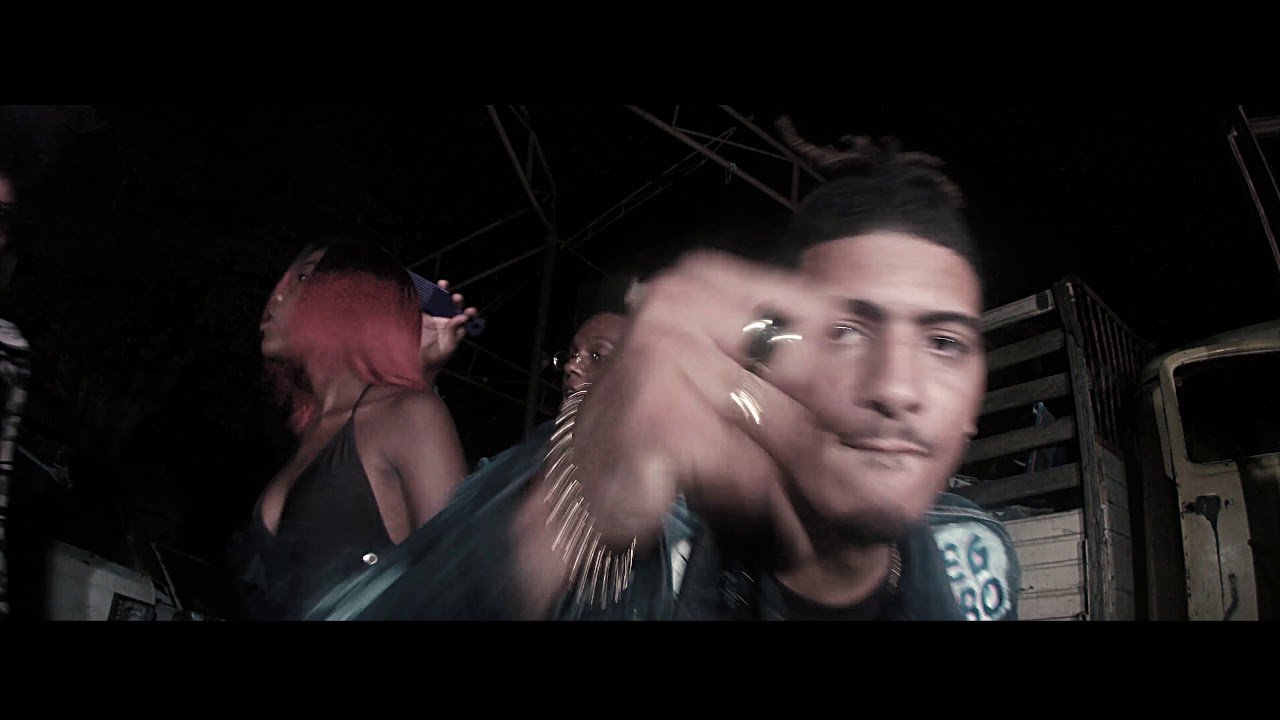 Gaia Beat & Calijohn – Wawera (Feat. Eric Rodrigues & Abdiel) (Vídeo)