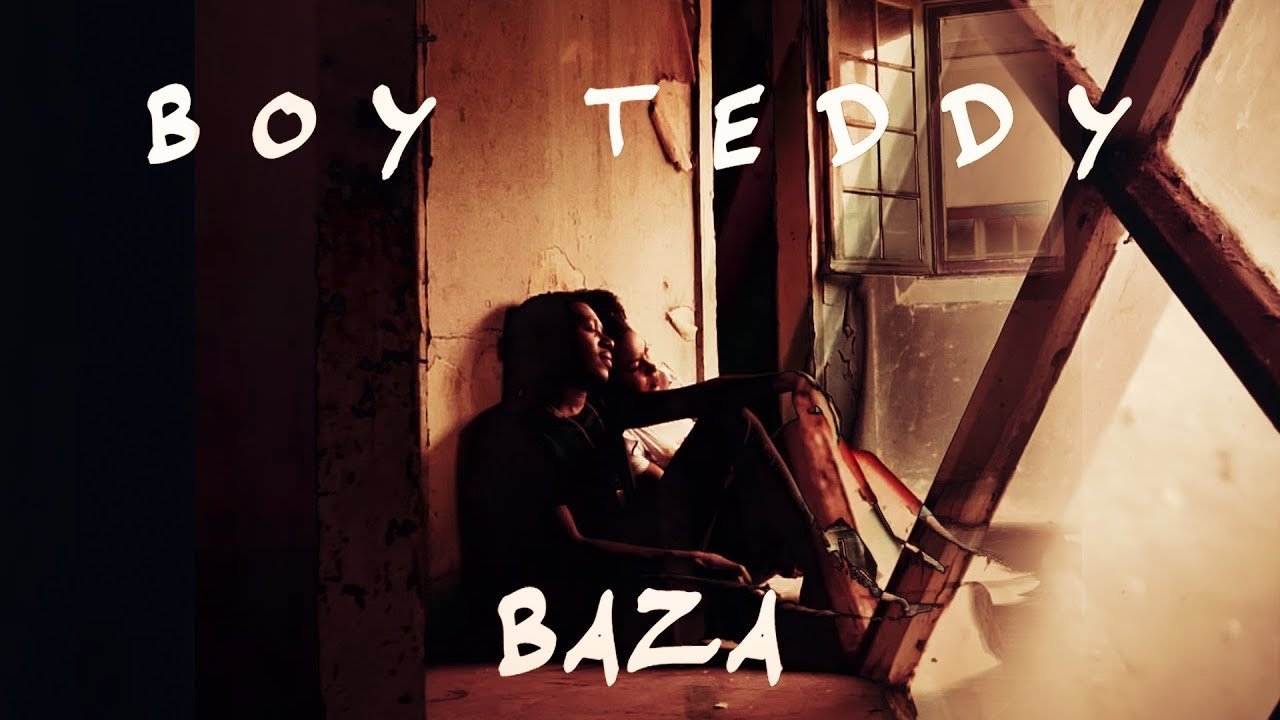 Boy Teddy – Baza (Vídeo)