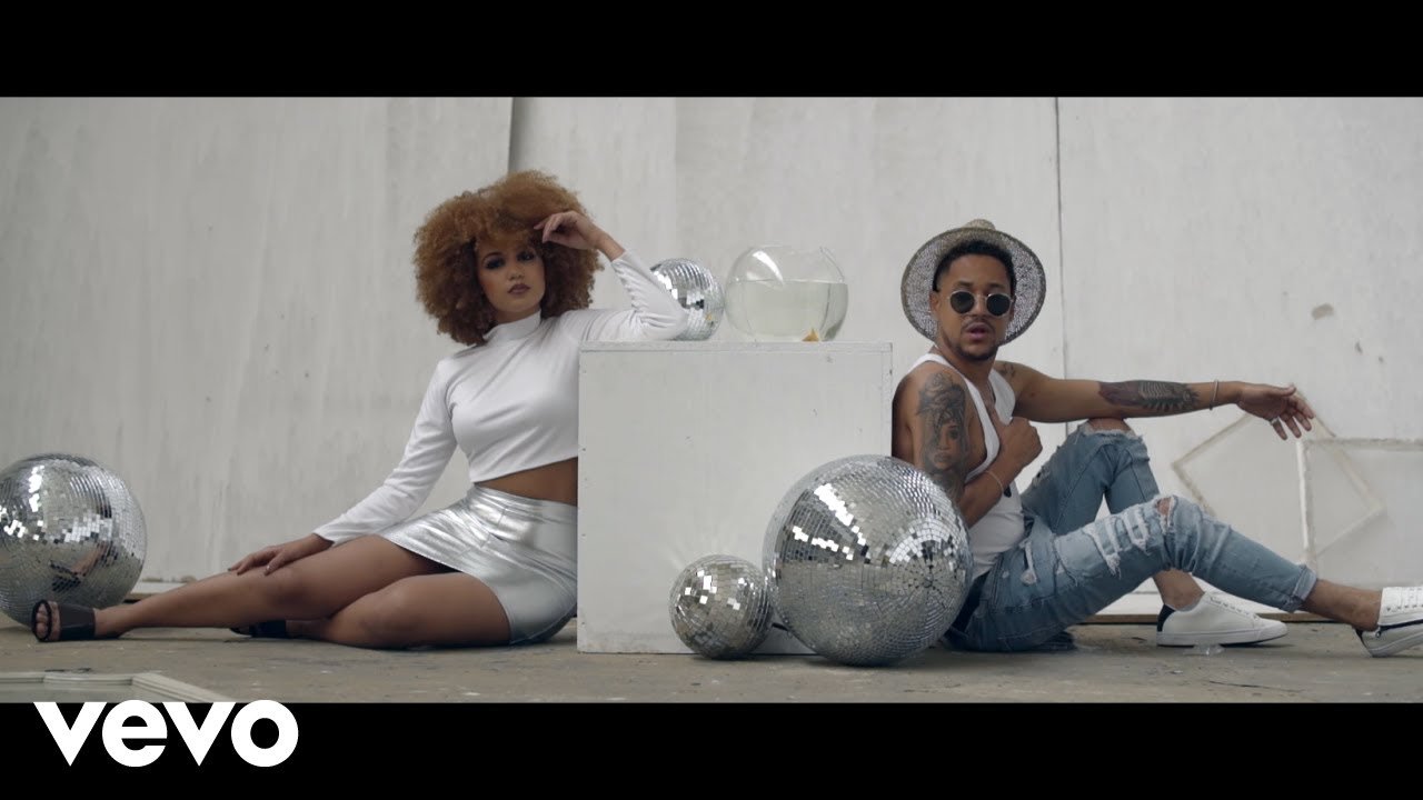 Rui Orlando – Dá Só (feat. Dream Boyz) (Vídeo)