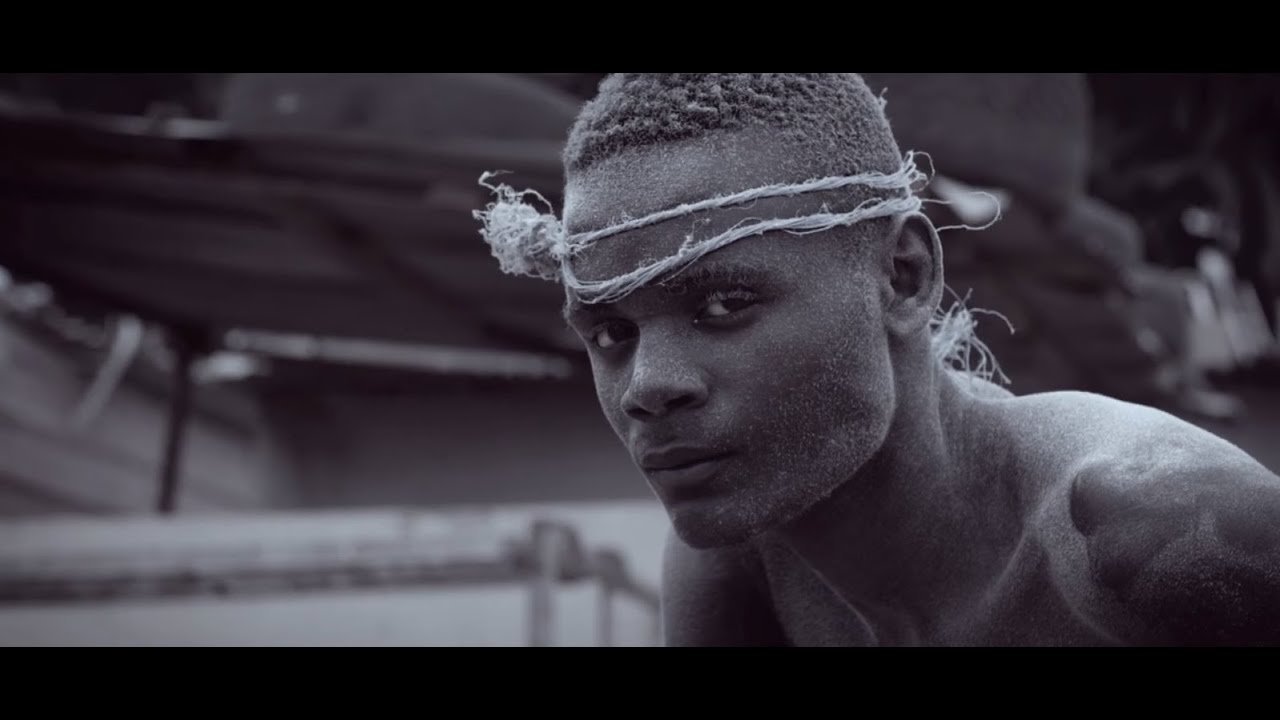 Young Double – Tá Doer (Feat. Paulelson) (Vídeo)