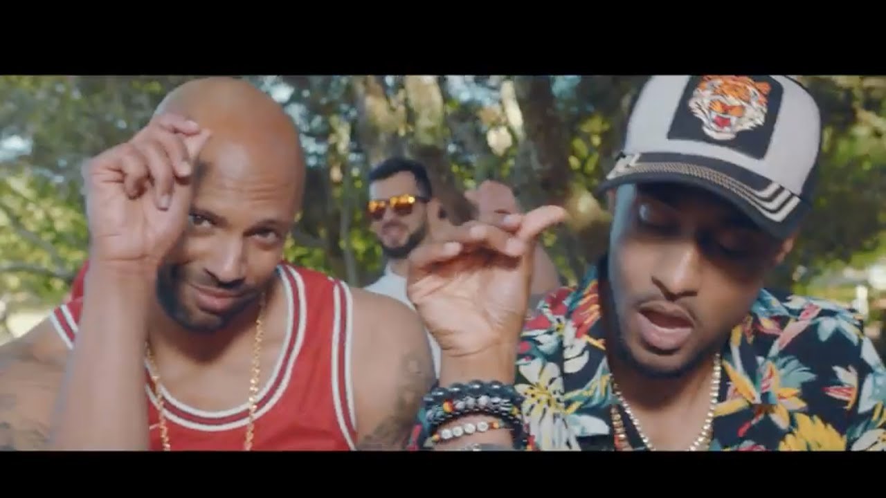 William Araujo – Oh K Sab (Feat. Loony Johnson) (Vídeo)