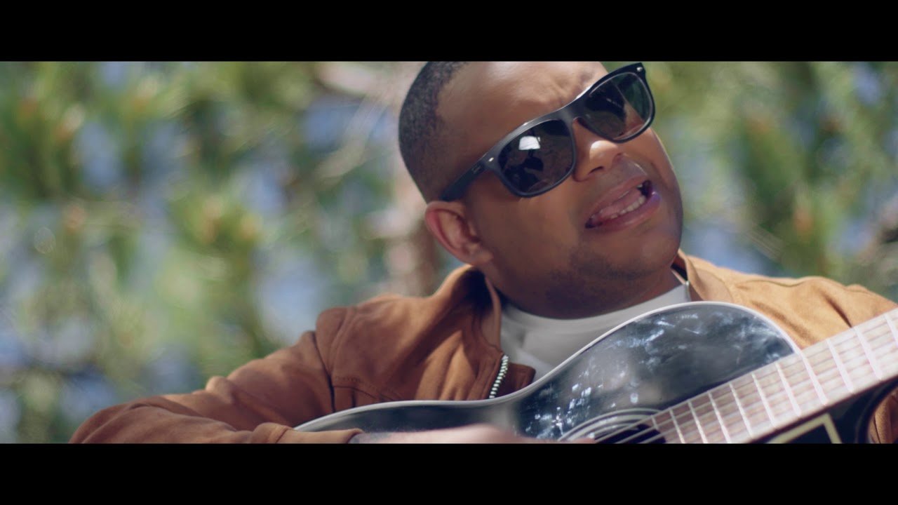 Badoxa – Bo É (Vídeo)