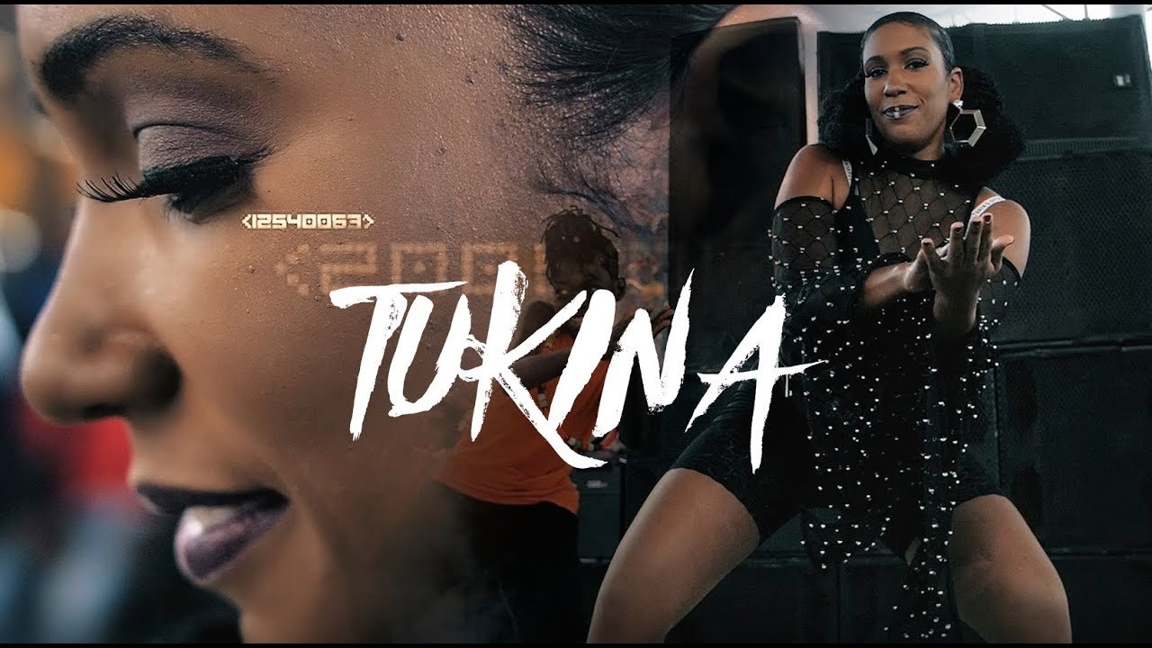 Nsoki – Tukina (Feat. El Bruxo) (Vídeo)