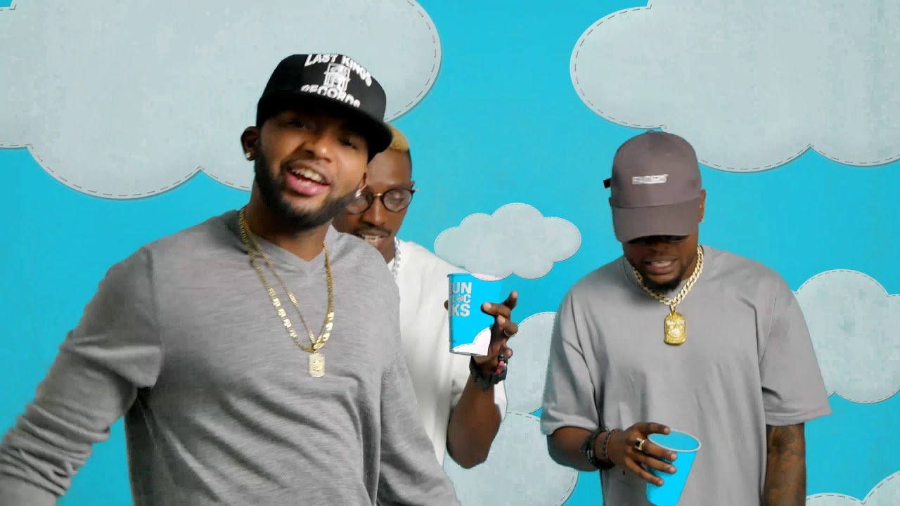 Postulados – Quem Mandou (Feat. King Goxi) (Vídeo)