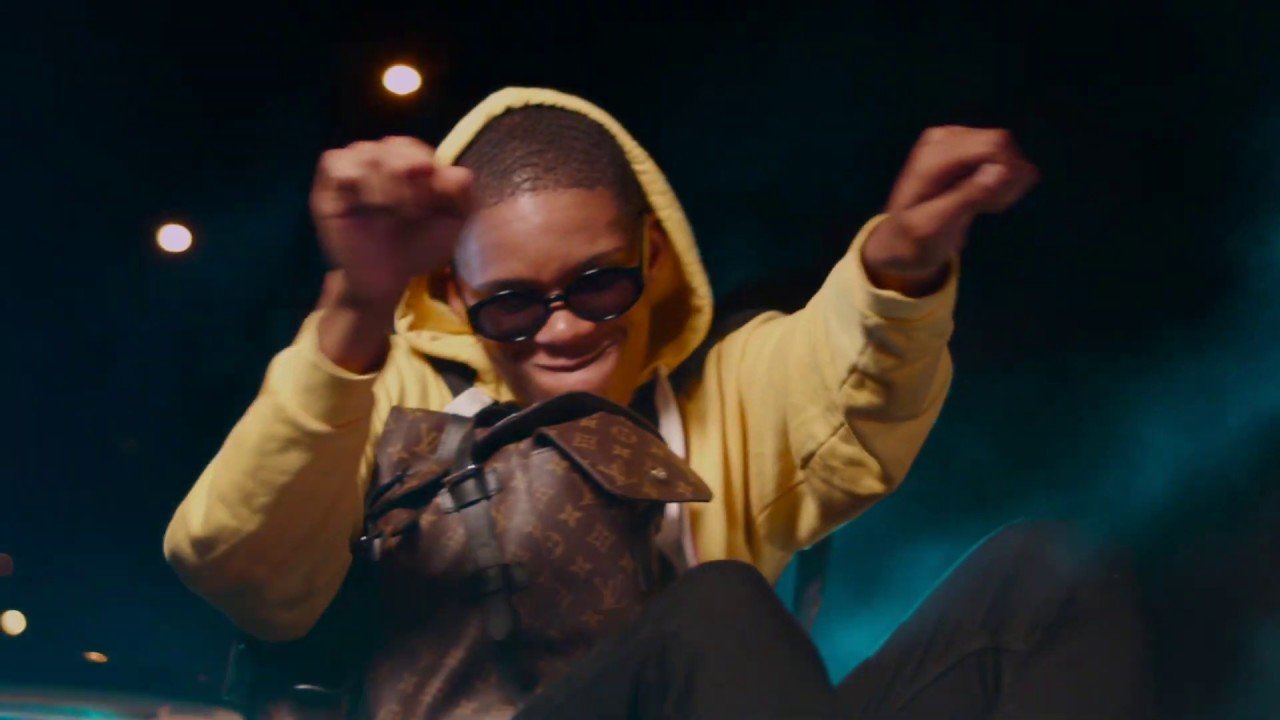 Dj Nilson – Lançamos Benga (feat. B-Unik & Preto Show) (Vídeo)