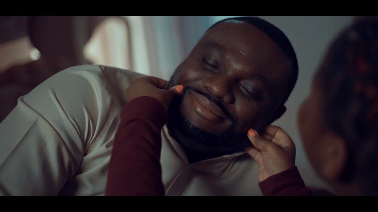 Lizha James – Ni Txati Mina (Vídeo)