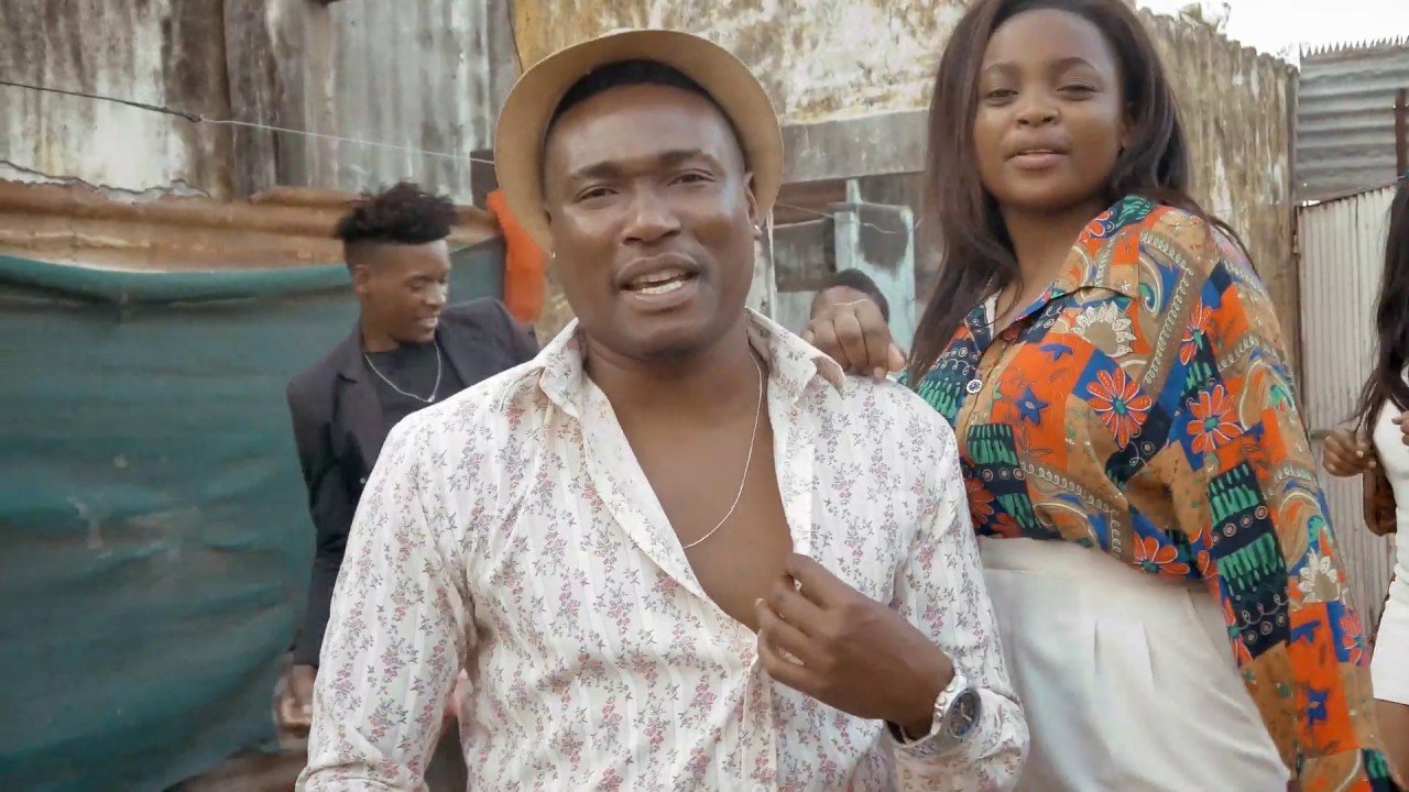 Ivan Aires – Rosa Wa Mina (Vídeo)