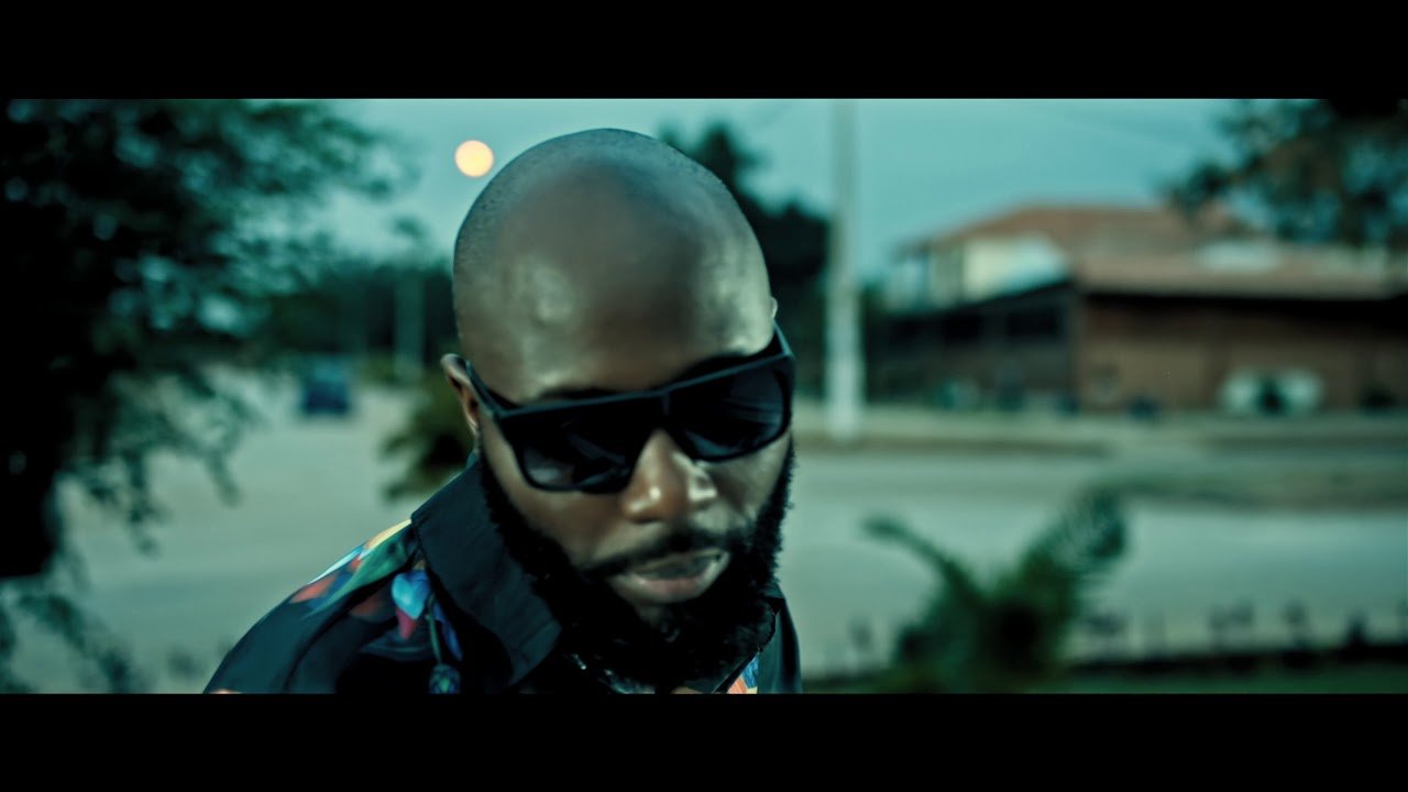 Masta – Pianadas (Vídeo)