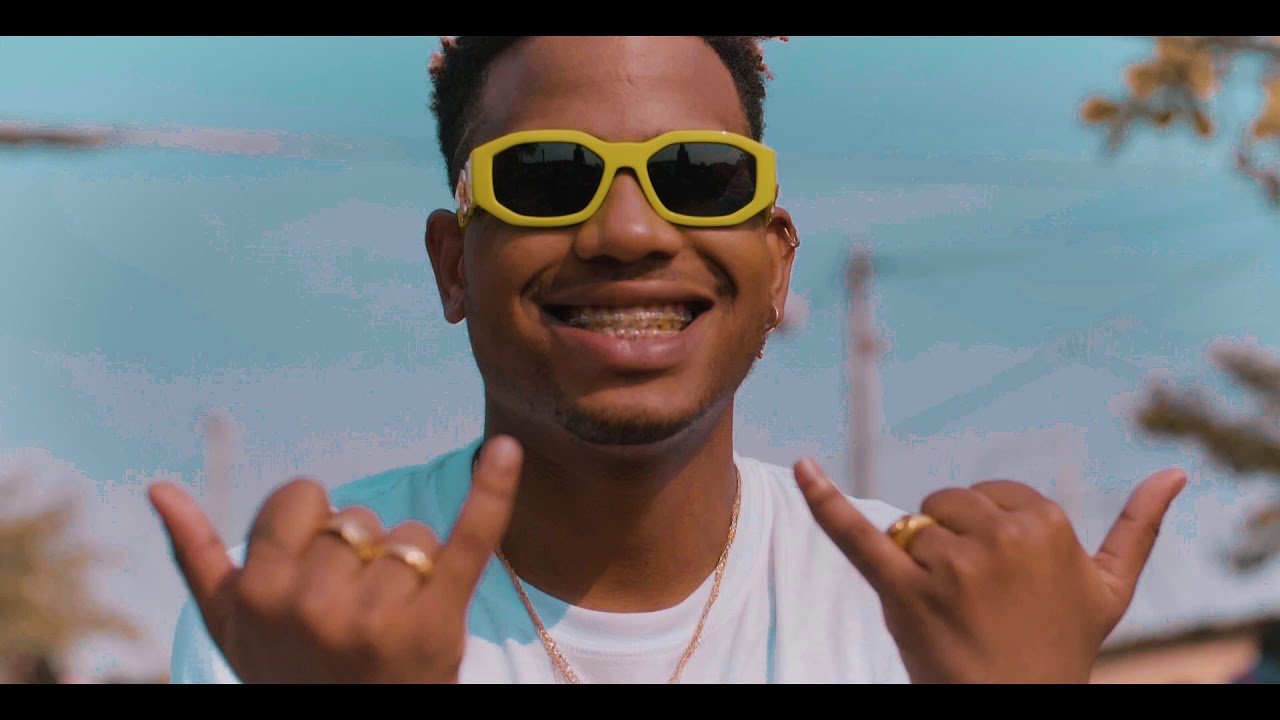 Scró Q Cuia – O Pintin (Feat. Nerú Americano) (Vídeo)