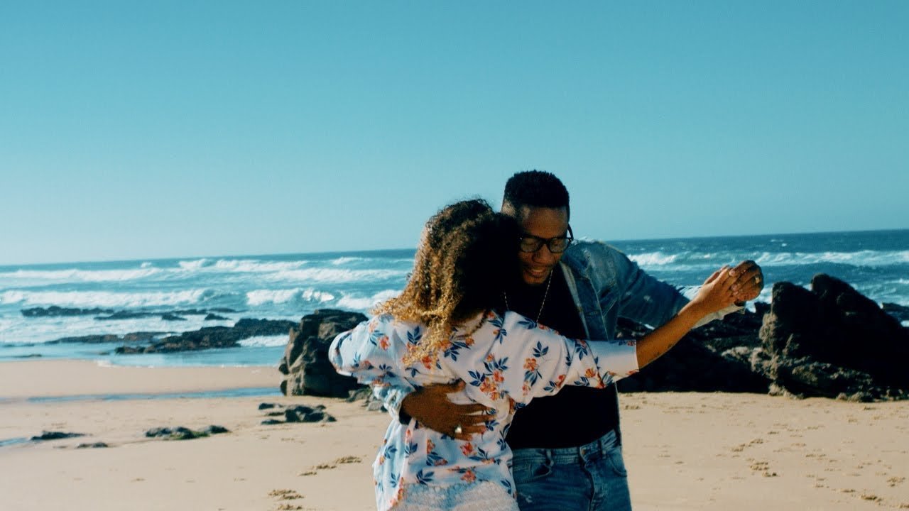 Leo Príncipe – Dança Comigo (Vídeo)