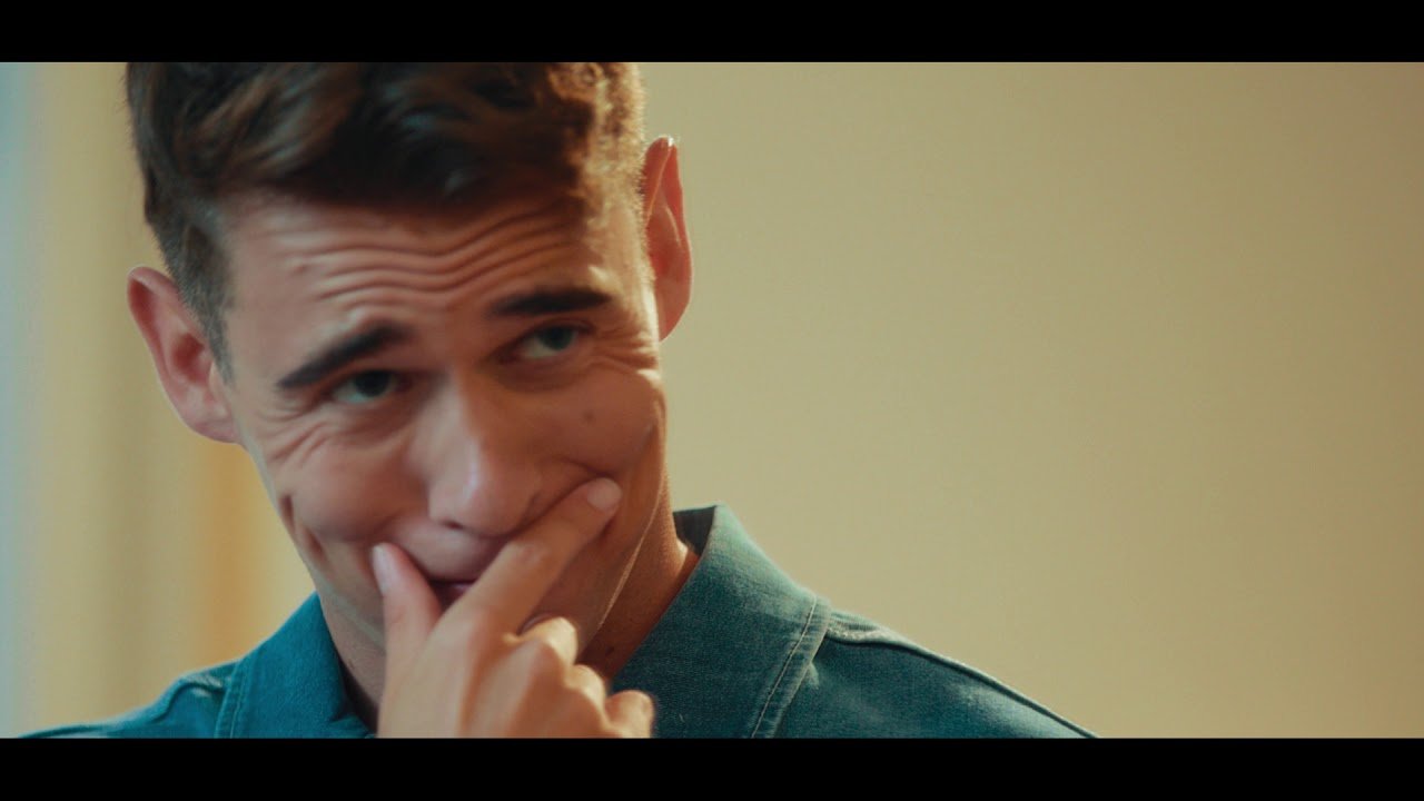 Plutonio – Vergonha na Cara (Vídeo)