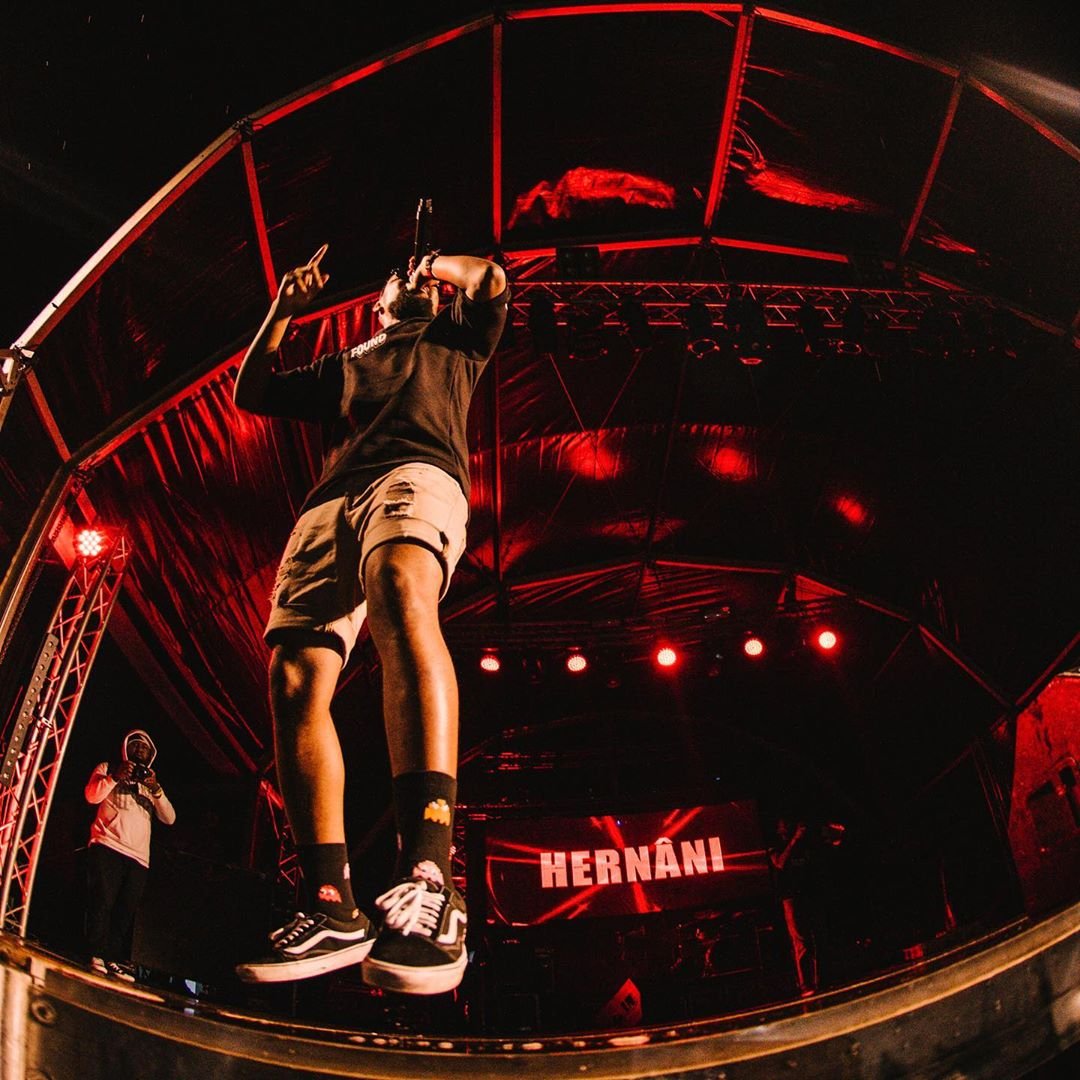 Hernâni – Milli Vanilli