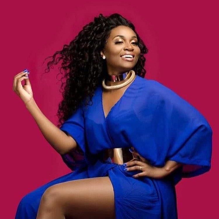 Lizha James – Hambanami