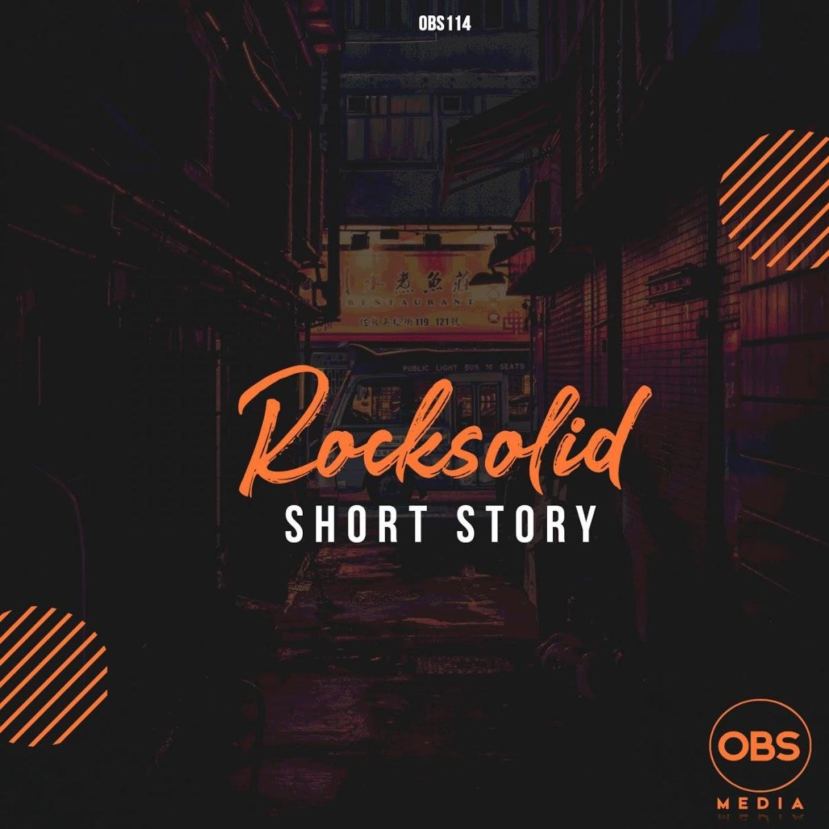 Rocksolid – Short Story