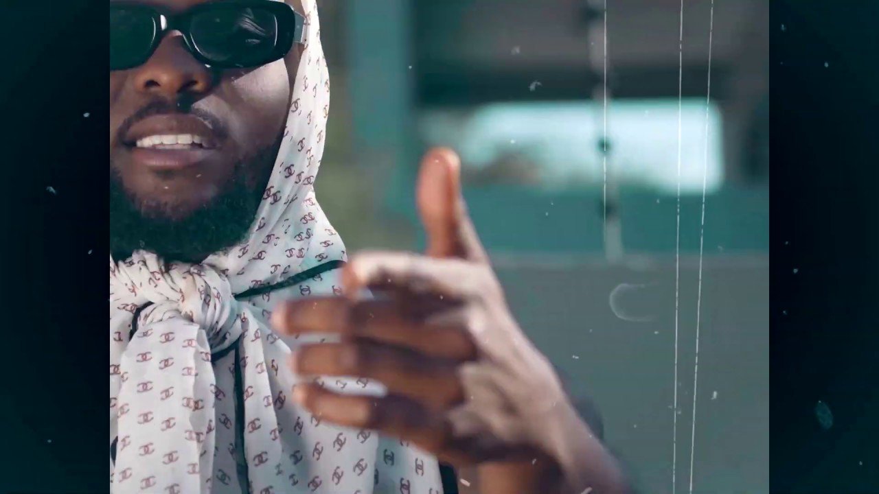 Laylizzy – Estudos (Vídeo)