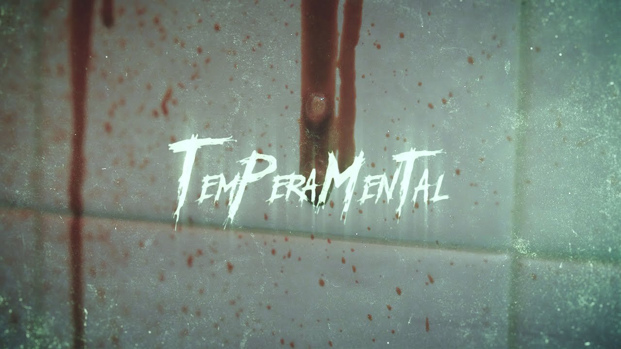 Kelson Most Wanted – Temperamental (Vídeo)
