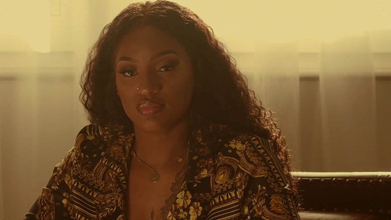 Neide Sofia – Como! (feat. Edgar Domingos) (Vídeo)