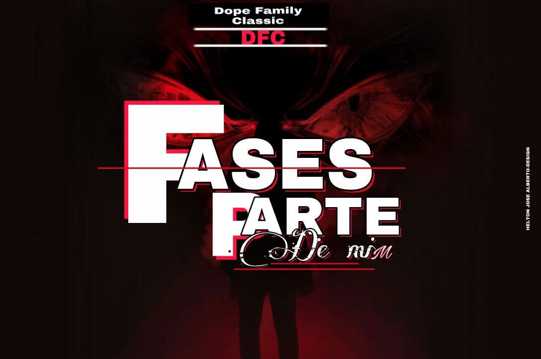 DFC – Fazes Parte de Mim