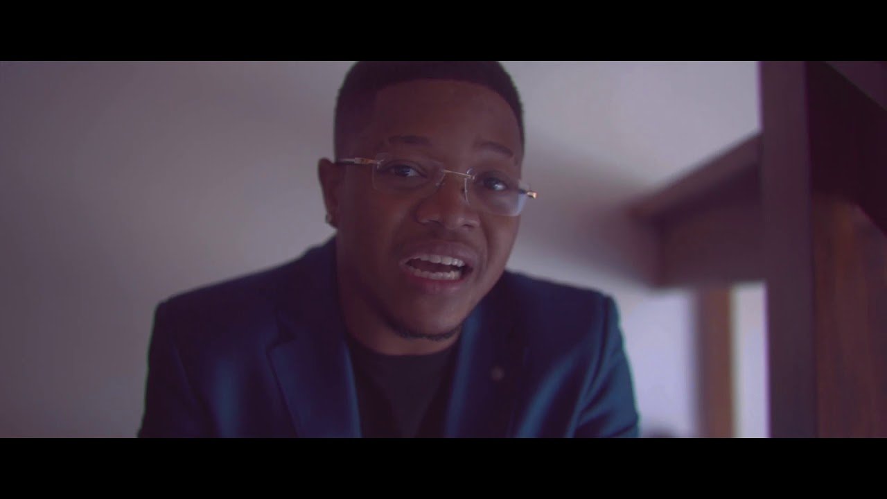 Young Family – Não Para (Vídeo Oficial)