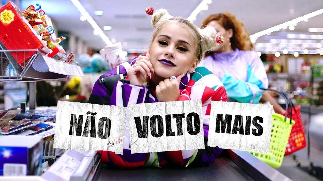 Mastiksoul – Não Volto Mais (feat. Anselmo Ralph & Los Manitos)