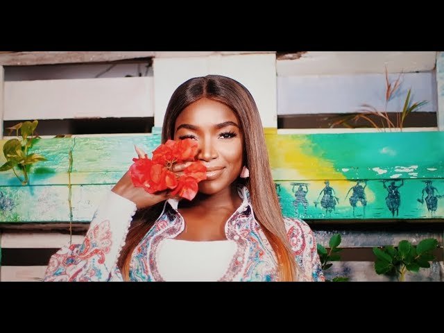 Pérola – Admito (Vídeo)