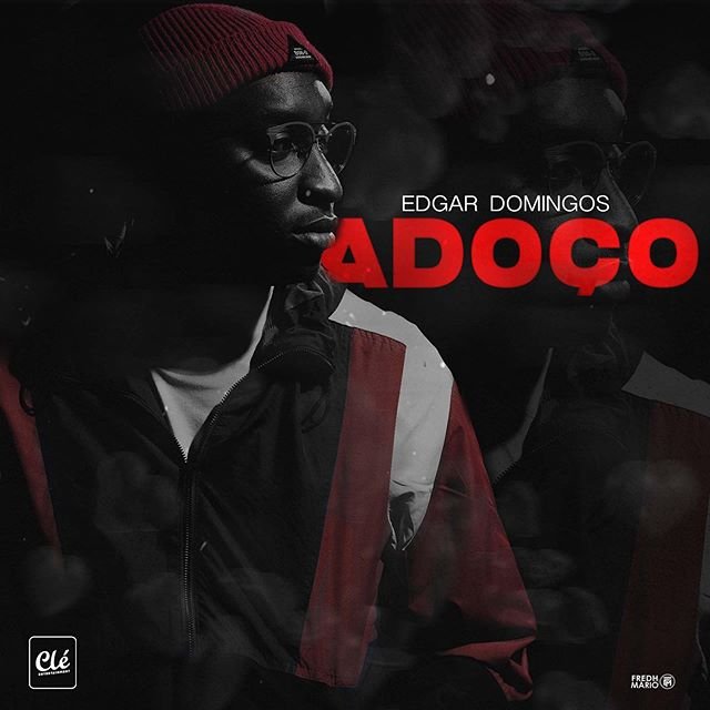 Edgar Domingos – Adoço