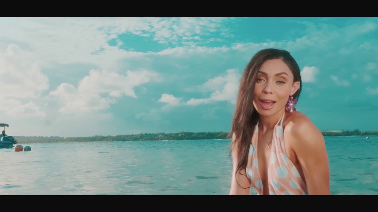 Shellsy Baronet – Go Down (Vídeo Oficial)