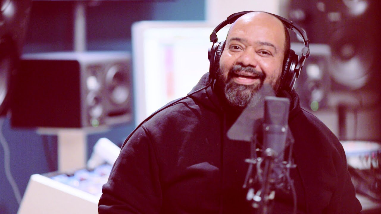 Paulo Flores – Nijila ia Dikanga (feat. Yuri da Cunha) (Vídeo)