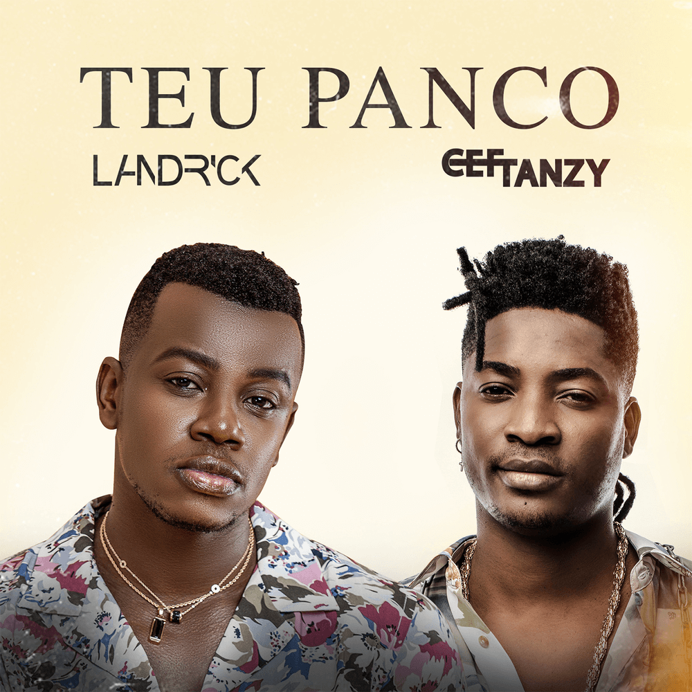 Landrick – Teu Panco (feat. CEF Tanzy)