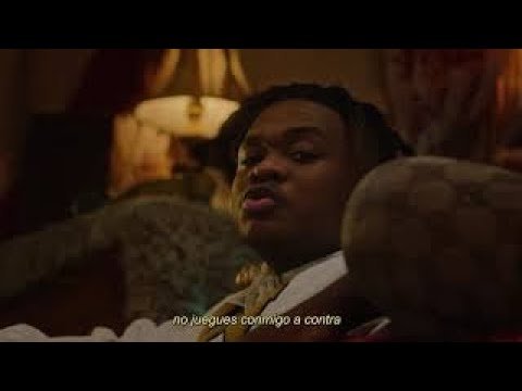 Dice Ailes – Pim Pim (feat. Olamide) (Vídeo)