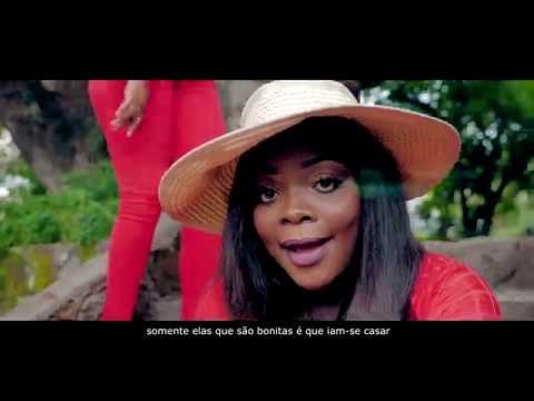 Lourena Nhate – Amor U Sethile (Vídeo)