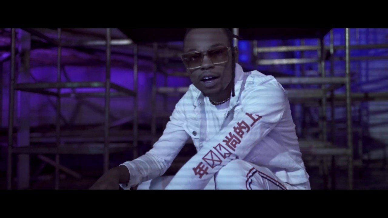 Dj Pyto – Traga Gwalla (Feat. 10 Mandamentos (Bander & Dygo)) (Vídeo)